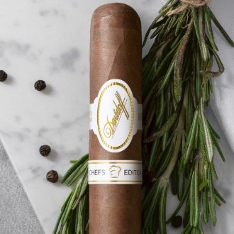 Davidoff Chefs Edition Cigars